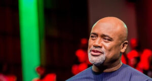 VIDEO: Nigeria not created by God ― Pastor Adefarasin Nigeria