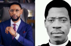 Pastor Fatoyinbo apologises over comments on Apostle Babalola Fatoyinbo