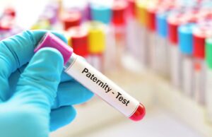 Paternity crisis: 1 in 4 Nigerian fathers not biological parents ― Report Paternity