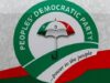 Ekiti 2026: Court nullifies PDP governorship primaries, orders fresh election