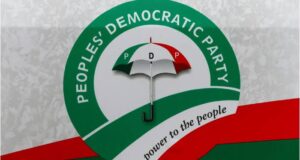 PDP holds convention as party splits deepen