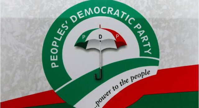 Kuje results delay sparks tension as PDP raises manipulation fears