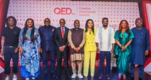 Stakeholders seek long-term projects for creative industry at QEDNG Summit Creative