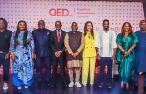 Stakeholders seek long-term projects for creative industry at QEDNG Summit Creative