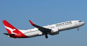 Court fines Qantas $59m for sacking 1,800 workers Court