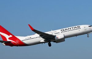 Court fines Qantas $59m for sacking 1,800 workers Court