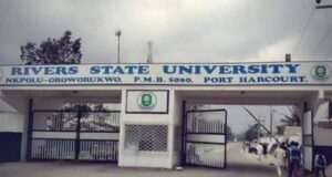 Two RSU students arrested for hostel theft
