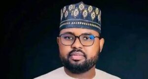Tinubu appoints 39-year-old Engr Ramat as NERC Chairman