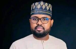 Tinubu appoints 39-year-old Engr Ramat as NERC Chairman