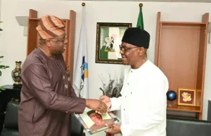 NEPZA, FCTA partner to develop world-class free trade zone