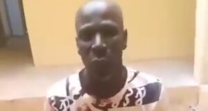 Village head nabbed over ties to bandits in Katsina