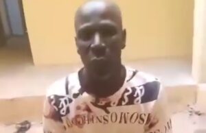 Village head nabbed over ties to bandits in Katsina