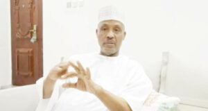 Senator Yar’Adua quits APC for ADC