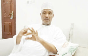 Senator Yar’Adua quits APC for ADC