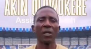 Shooting Stars assistant coach slumps, dies during training Shooting Stars