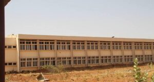 Sokoto govt to replace 100-year-old hospital with world-class facility Sokoto