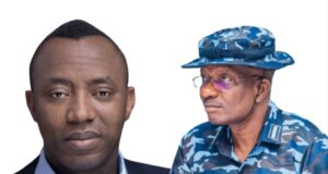 Police: Why we arrested Sowore