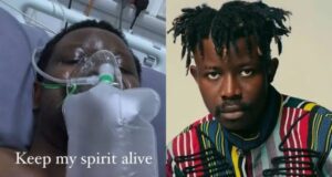 TG Omori laments huge medical bills, says 6-month expenses could buy two GLE SUVs, C300