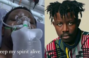 TG Omori laments huge medical bills, says 6-month expenses could buy two GLE SUVs, C300