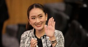 Court sacks Thailand PM over leaked phone call Court