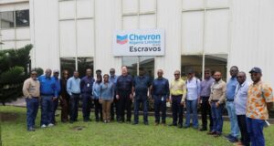 Chevron hosts minister, reaffirms commitment to Nigeria’s development Chevron