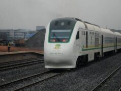 NRC: Abuja–Kaduna train service disruption temporary