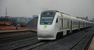 High diesel cost affecting train operations ― NRC