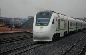 NRC to resume Warri–Itakpe train operations