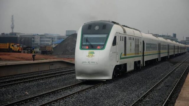 High diesel cost affecting train operations ― NRC