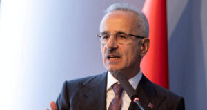 Turkey’s minister fined over social media post