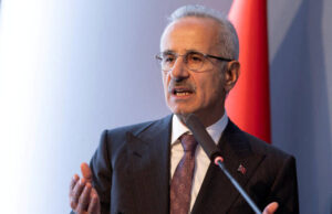 Turkey’s minister fined over social media post