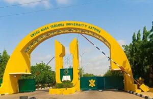 UMYU expels 57 students for exam malpractices