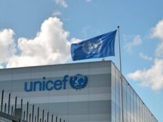 UNICEF: 12 million girls married off yearly before 18