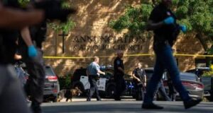 2 children killed, 17 injured in US Catholic school shooting Children