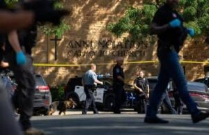2 children killed, 17 injured in US Catholic school shooting Children