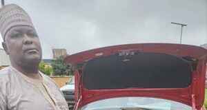 Kaduna by-election: Police, DSS arrest vote buyer with N25.9m