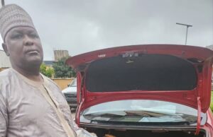 Kaduna by-election: Police, DSS arrest vote buyer with N25.9m