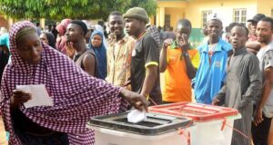 AIG, Kaduna CP to lead security for Zamfara rerun election