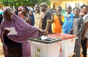 AIG, Kaduna CP to lead security for Zamfara rerun election