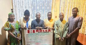 NDLEA arrests drug kingpin, 5 others over pilgrims’ detention in Saudi Arabia NDLEA