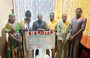 NDLEA arrests drug kingpin, 5 others over pilgrims’ detention in Saudi Arabia NDLEA