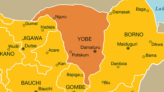 Yobe