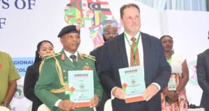 Nigeria to host Africa’s biggest defence, security exhibition