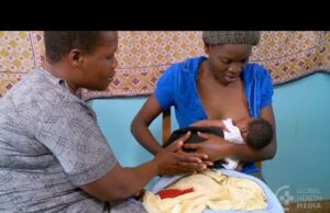 Kaduna promotes exclusive breastfeeding with six-month maternity leave