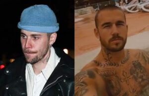 Justin Bieber impersonator gets lifetime ban from nightclub