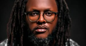 Clarence Peters reveals why he forgave his father
