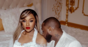 Davido reveals $3.7m spent for Miami wedding to Chioma