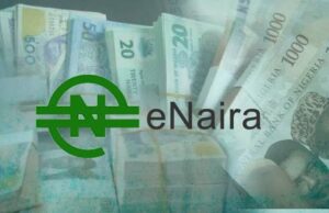 FG considers paying salaries, pensions through eNaira