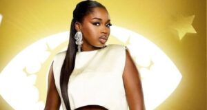 BBNaija season 10: Sabrina exits show over medical concerns