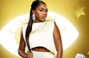 BBNaija season 10: Sabrina exits show over medical concerns